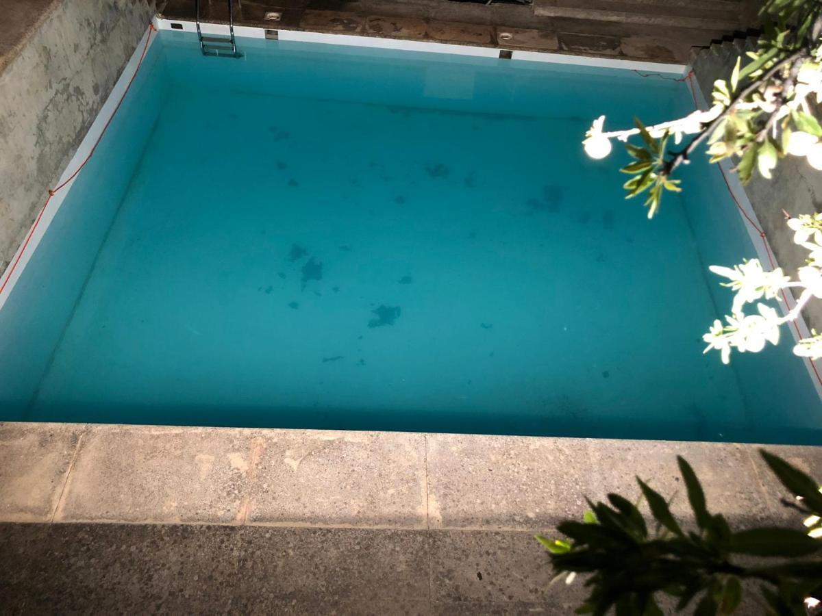 Finca El Tossalet, Gran Piscina Junto Al Pueblo Sella Exteriér fotografie